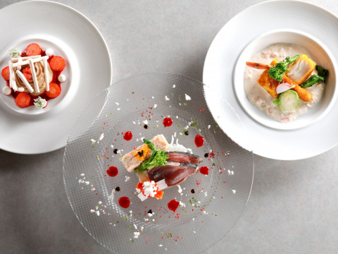 画像：euディナーメイン