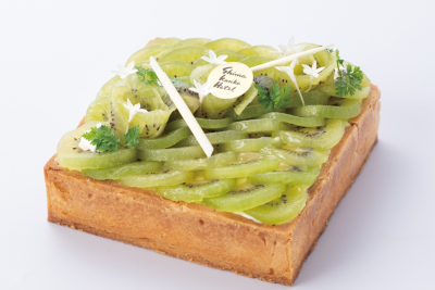 季節のお菓子「おついたち」