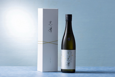 2026年ホテルオリジナル日本酒「志摩」