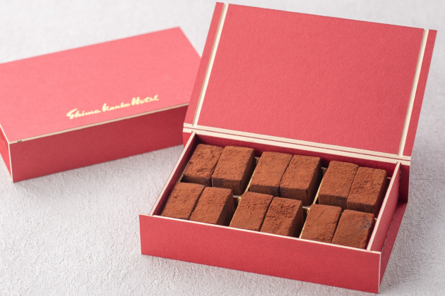 ショコラクリュ