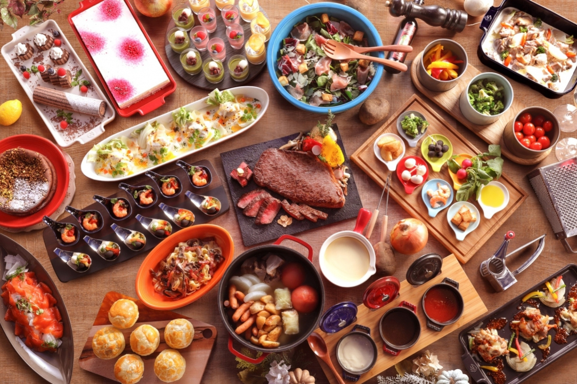 ウインターフェア