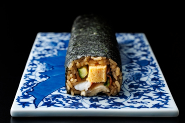 Image: Sheraton Miyako Hotel Tokyo Tokyo_Ehomaki