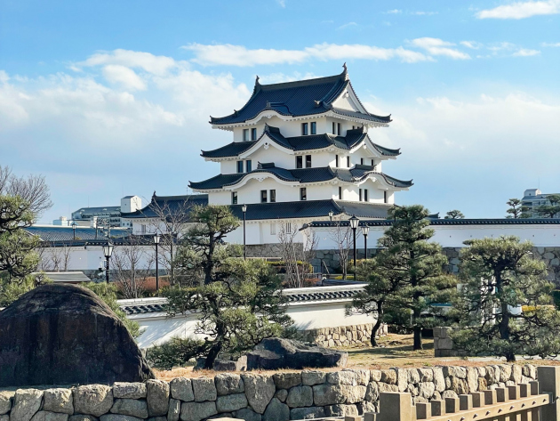 尼崎ってええやん！≪朝食付き≫ ステイプランイメージ