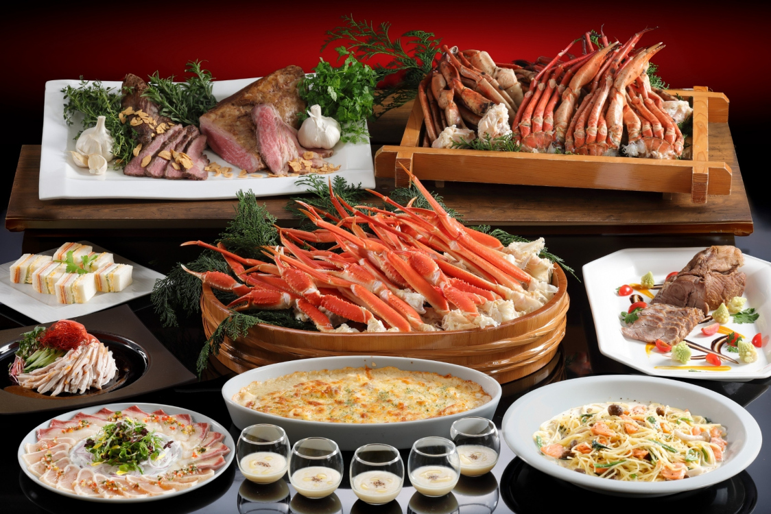 ランチイメージ