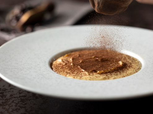 季節のおすすめ