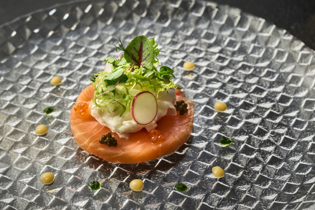 ドミニク・ブシェ　テッパン