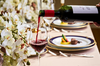 ワイン　イメージ