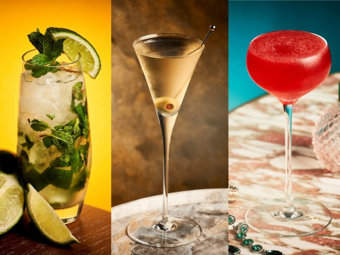 【2月限定】Happy Hour