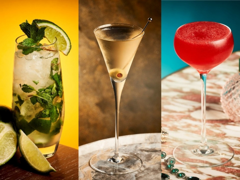 【2月限定】Happy Hour