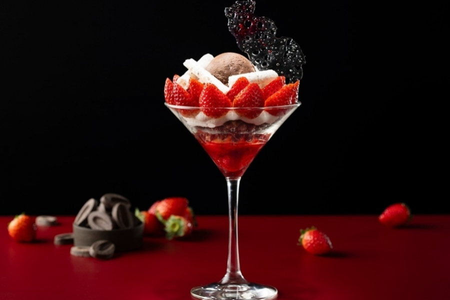 ホテルスイーツ