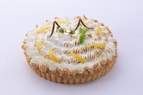 季節のお菓子「おついたち」