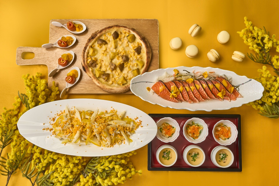 HAPPY WOMAN FESTA 2026