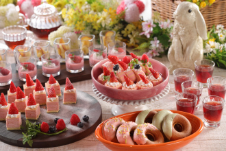 スプリングフェア