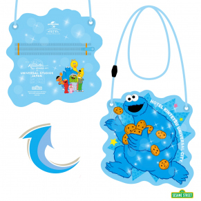 クッキーモンスター