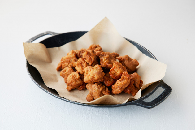 フライドチキン