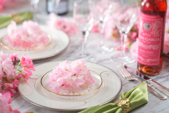 レストラン ご卒業・ご入学お祝いプラン