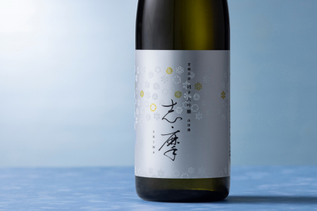 純米大吟醸 山田錦（宮﨑本店）