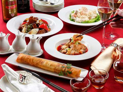 「四川もっとTABETE」 ～みんなで食べChina～ フェアイメージ | 中国料理 四川