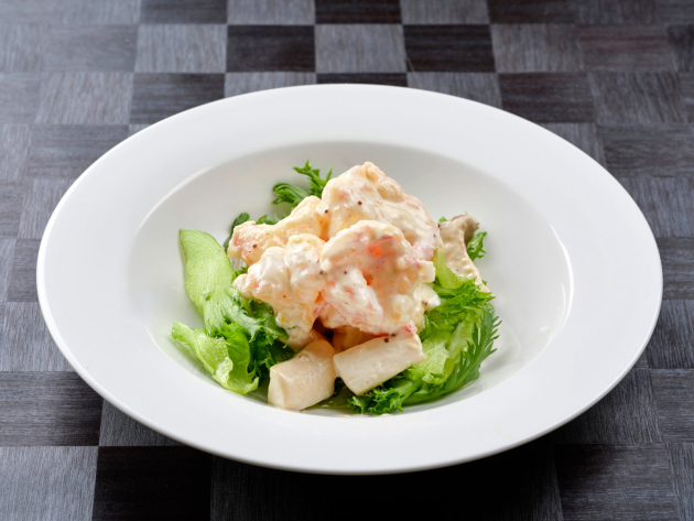 「四川もっとTABETE」フェア ～みんなで食べChina～　イメージ