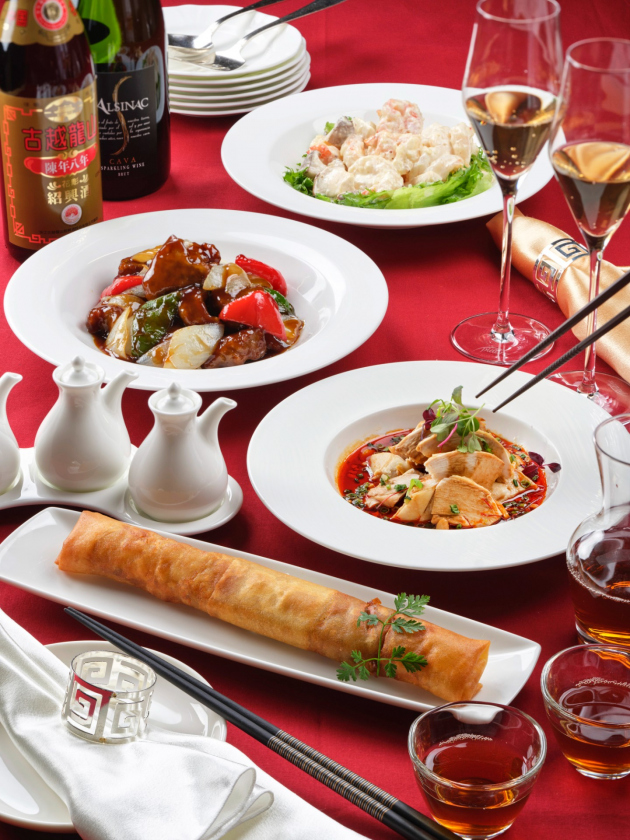 「四川もっとTABETE」フェア ～みんなで食べChina～　イメージ