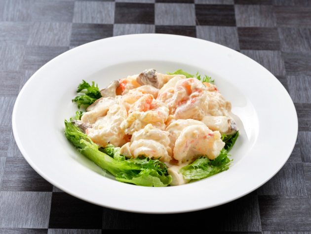 「四川もっとTABETE」フェア ～みんなで食べChina～　イメージ