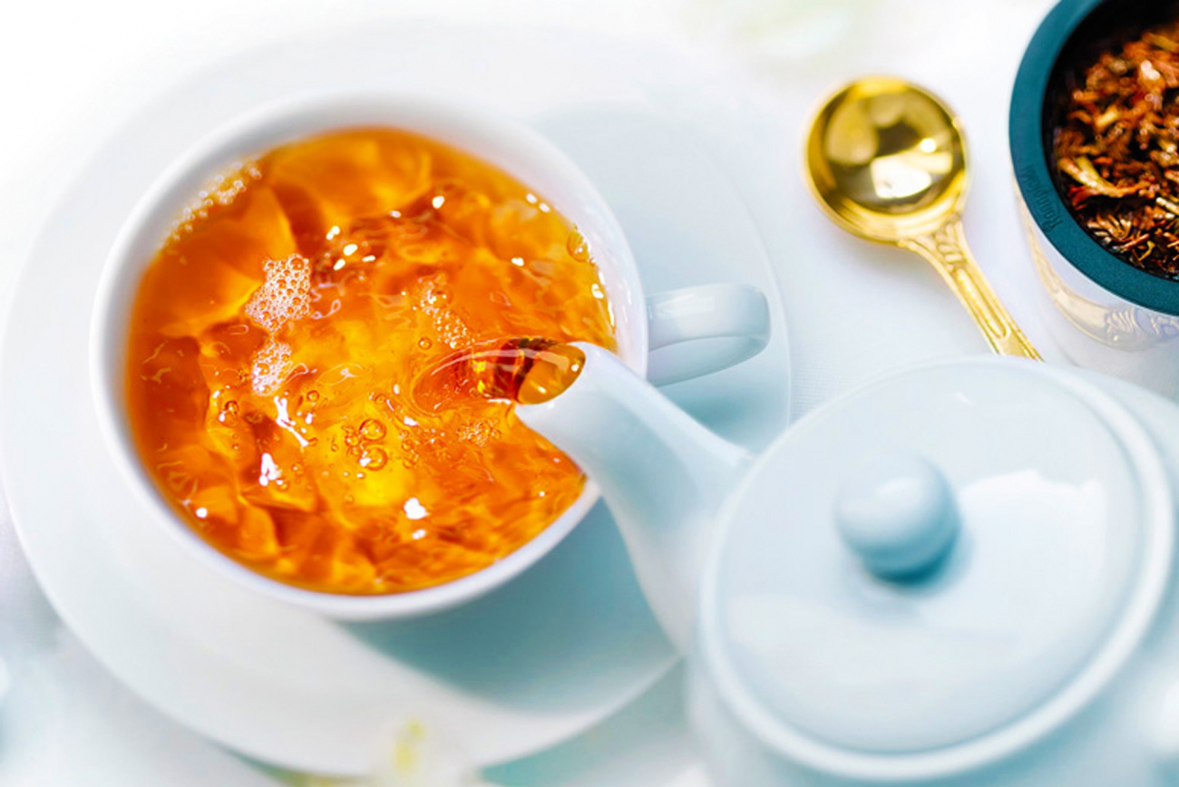 ドリンクメニュー