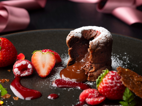 季節のおすすめ