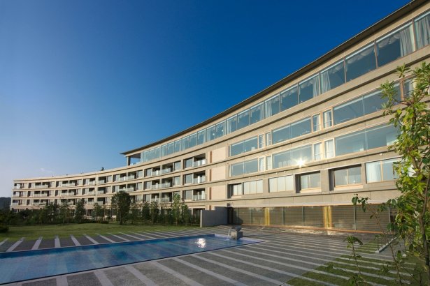 志摩観光ホテル ザ ベイスイート