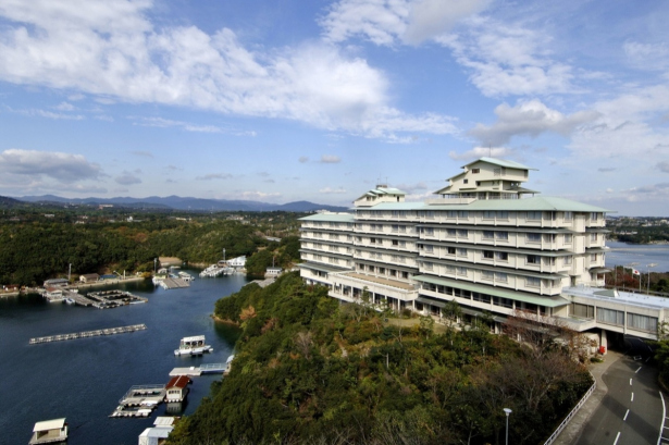 志摩観光ホテル ザ クラシック