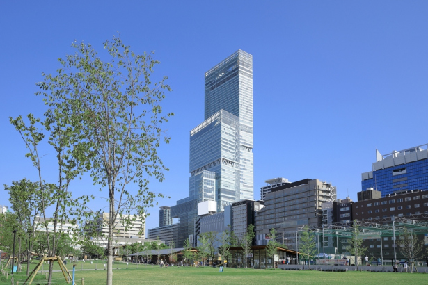 大阪マリオット都ホテル