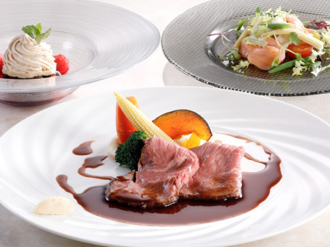 画像：euランチ