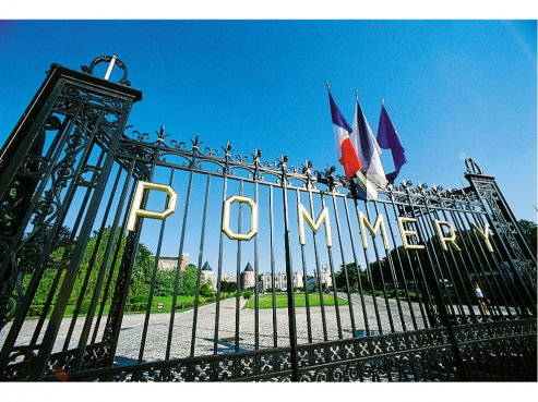 POMMERYメーカーズディナー