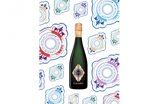 POMMERYメーカーズディナー