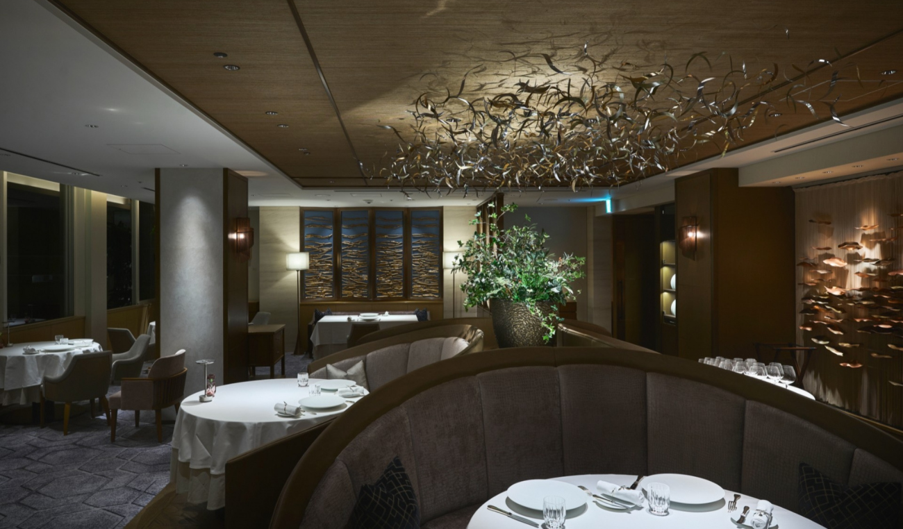 ドミニク・ブシェ キョートイメージ