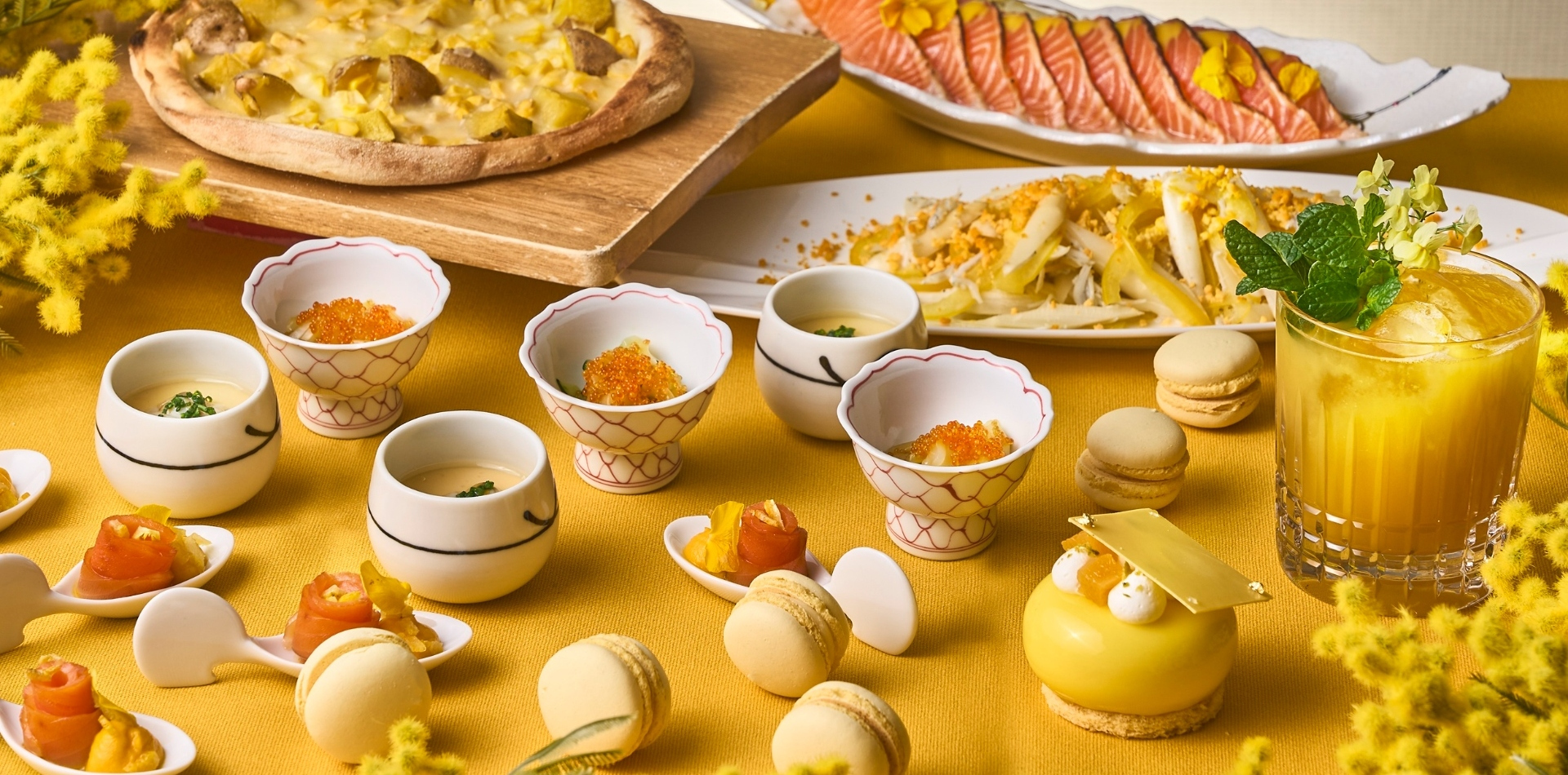 HAPPY WOMAN FESTA 2026