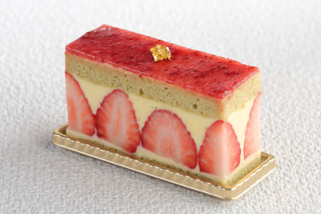 画像：フレジェ