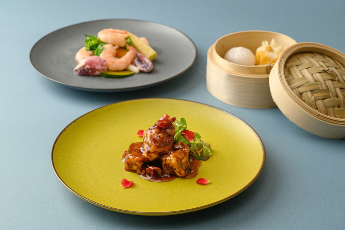 ランチイメージ