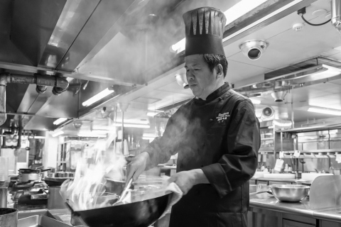 画像：シェラトン都ホテル大阪_中華八大菜系