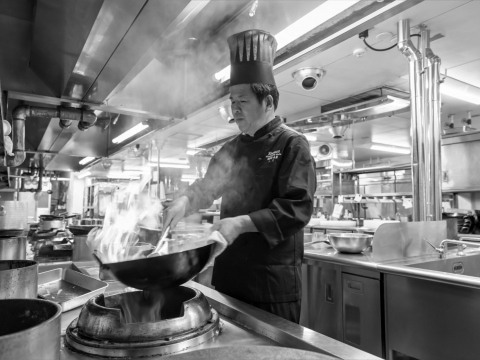 画像：伽藍堂コラボ