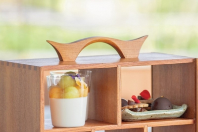 デザインへのこだわり