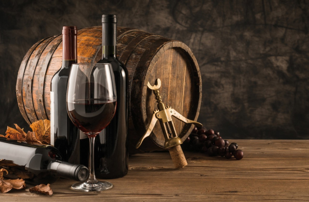 ペアリングワインｓ