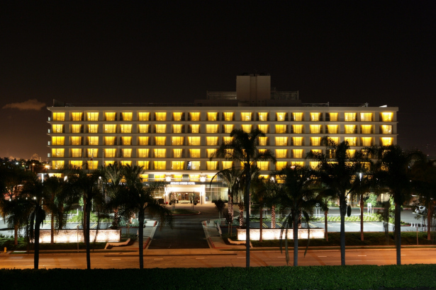 都ハイブリッドホテル トーランス・カリフォルニア