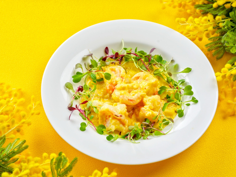 HAPPY YELLOW キャンペーン