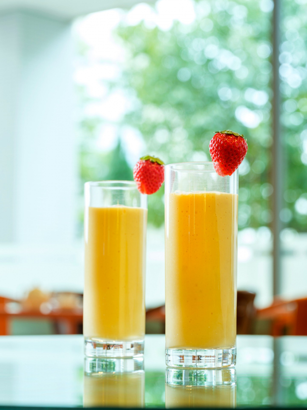 ザ・ラウンジ＆ケーキショップ｜HAPPY YELLOW SWEETSイメージ