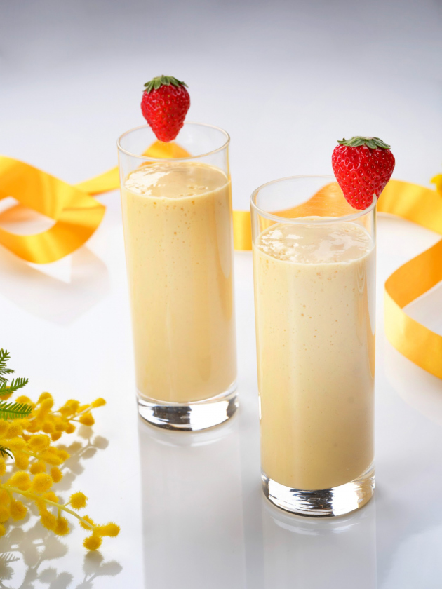 ザ・ラウンジ＆ケーキショップ｜HAPPY YELLOW SWEETSイメージ