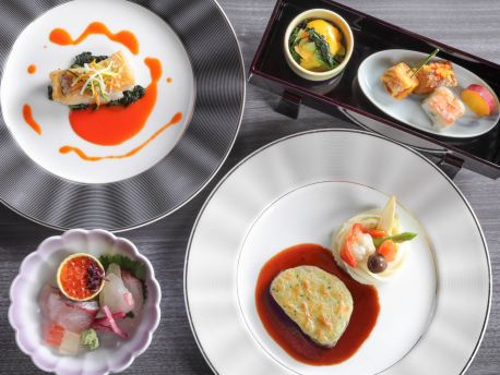 画像：料理イメージ