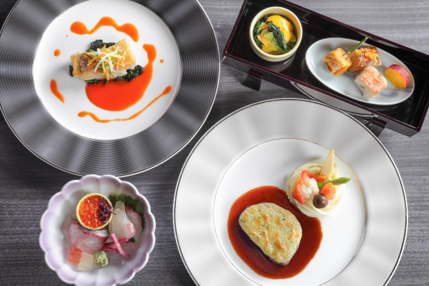 画像： 料理イメージ