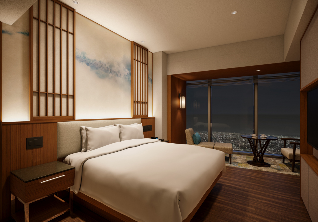 클럽 Superior King