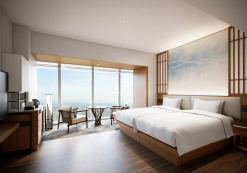 クラブデラックスツイン