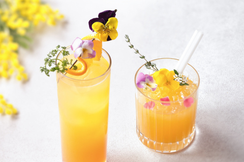 画像：都ホテル 博多_HAPPY WOMAN